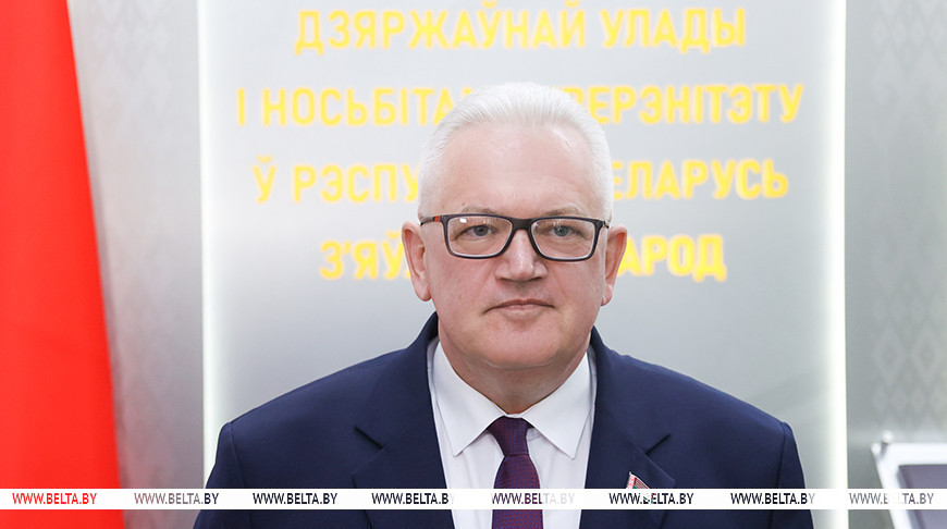 Игорь Карпенко