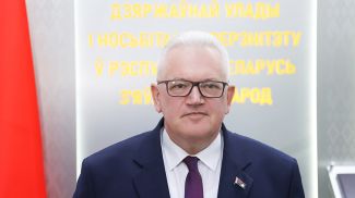 Игорь Карпенко