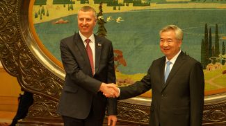 Фото  "Первый информационный"  