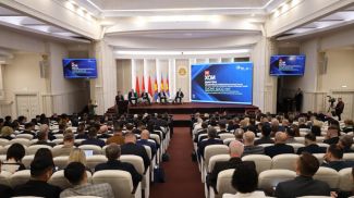 Фото Брестского исполнительного комитета