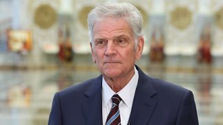 Франклин Грэм