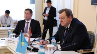 Фото Совета Республики Национального собрания