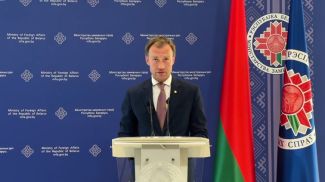 Руслан Варанков. Скриншот видео МИД