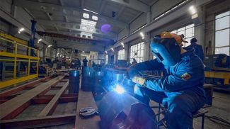 Фото газеты "Витебские вести"