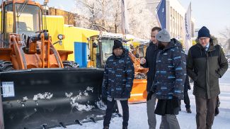 Фото АМКОДОРа