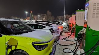 Фото "Белоруснефти"