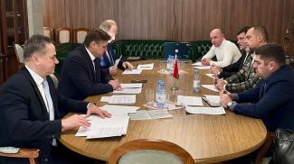 Фото Посольства Республики Беларусь в Республике Казахстан