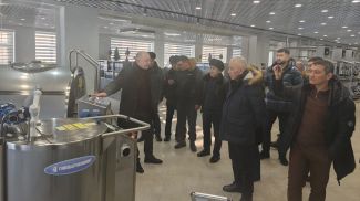 Фото Посольства Республики Беларусь в Республике Казахстан