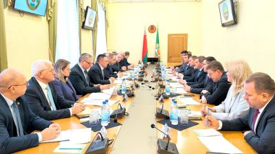 Фото Министерства сельского хозяйства и продовольствия