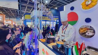 Фото "Белинтерэкспо"