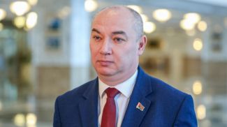 Александр Ходжаев. Фото из архива