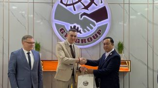 Фото из телеграм-канала концерна "Беллегпром"