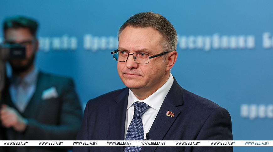 Александр Червяков