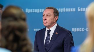 Николай Снопков