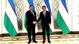 Фото правительства Беларуси