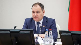 Роман Головченко