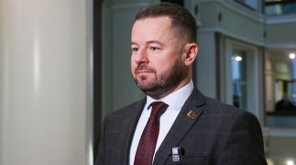 Андрей Картун