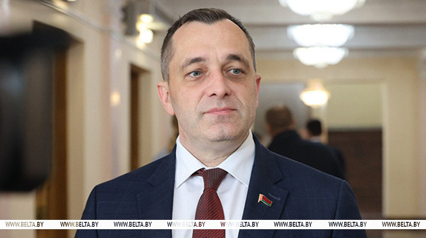 Александр Субботин. Фото из архива