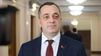 Александр Субботин. Фото из архива