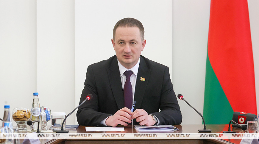 Александр Турчин. Фото из архива