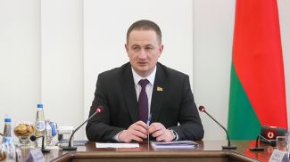 Александр Турчин. Фото из архива