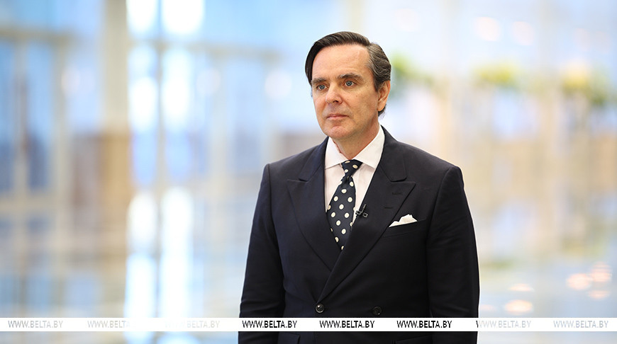 Бернард Клингл