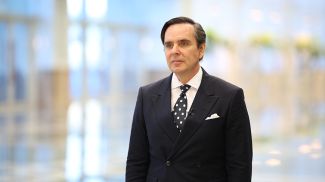 Бернард Клингл