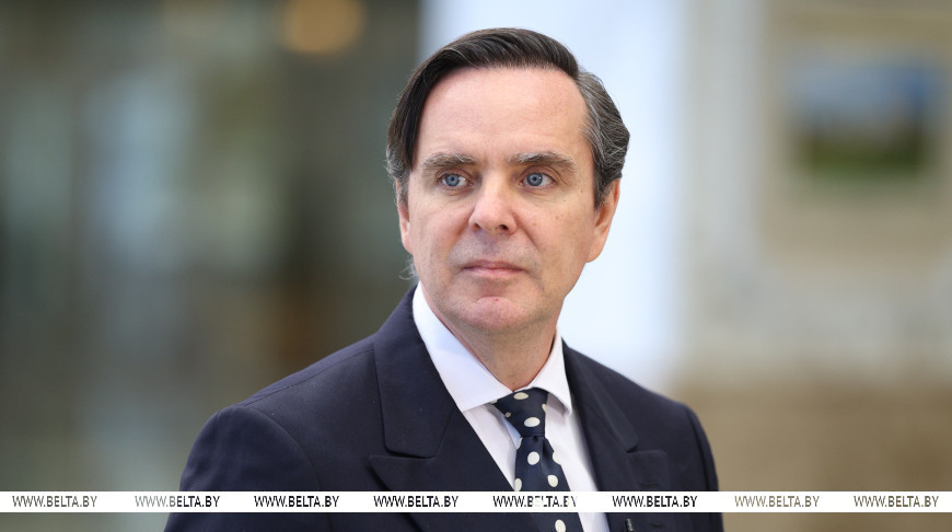 Бернард Клингл