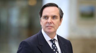 Бернард Клингл