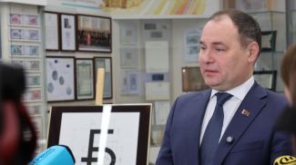 Роман Головченко