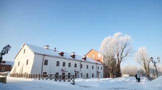 Фото из архива