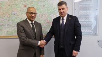 Фото Минлесхоза