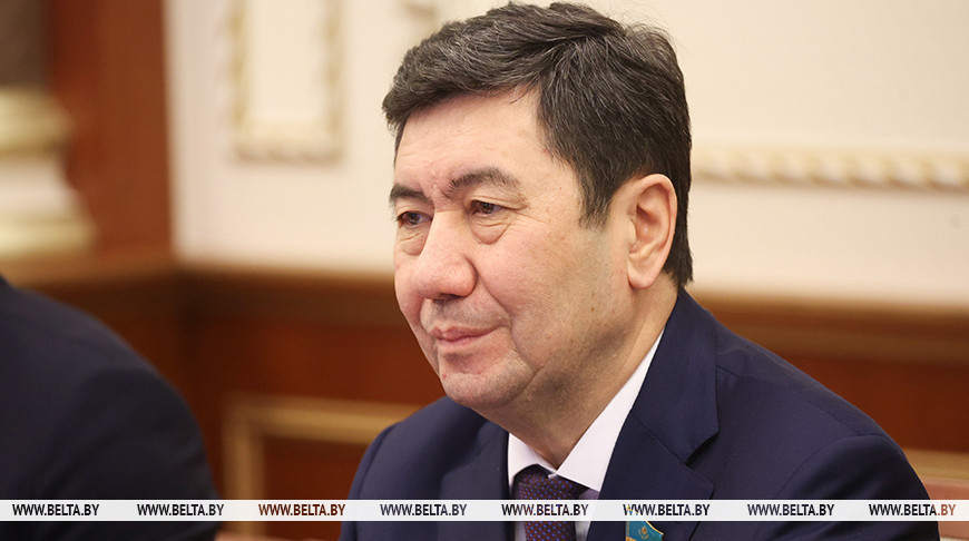 Ерлан Кошанов
