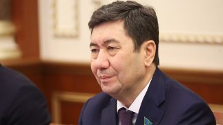 Ерлан Кошанов