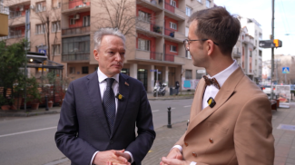 Скриншот видео ОНТ