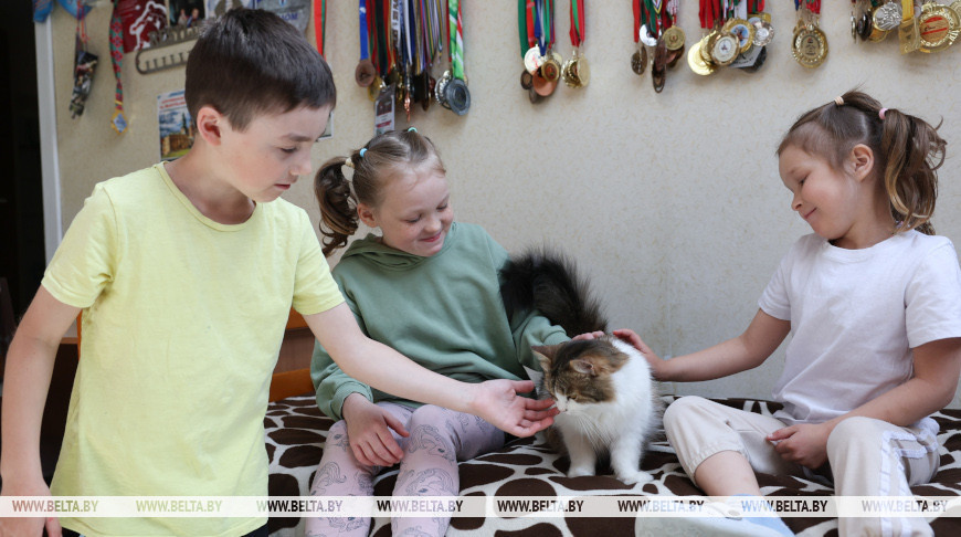 Фото из архива