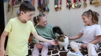 Фото из архива