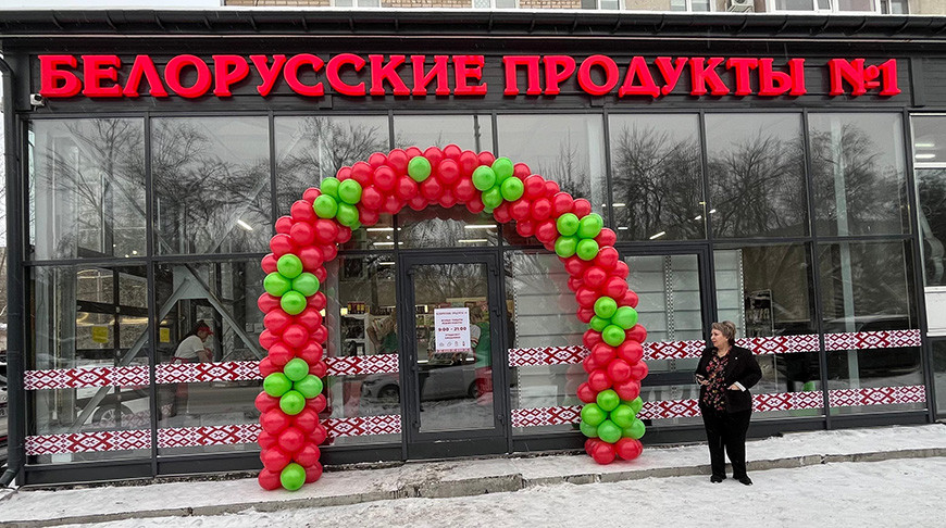 Фото Посольства Республики Беларусь в Республике Казахстан