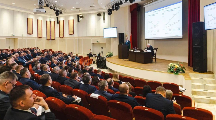 Фото Министерства транспорта и коммуникаций
