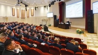 Фото Министерства транспорта и коммуникаций