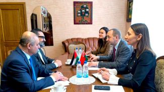 Фото Минсельхозпрода