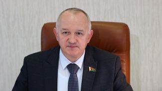 Владислав Татаринович. Фото из архива