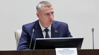 Дмитрий Крутой