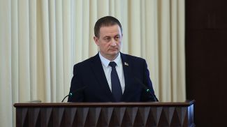 Александр Турчин