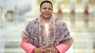 Мейбл Мемори Чиномона