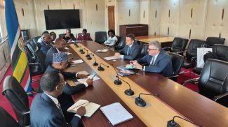 Фото Посольства Республики Беларусь в Республике Кения