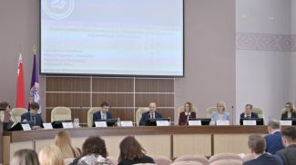 Фото Минэкономики