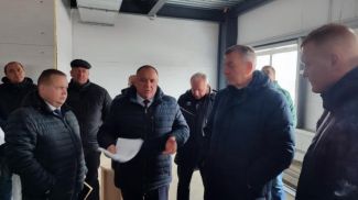 Фото пресс-службы Управления делами Президента