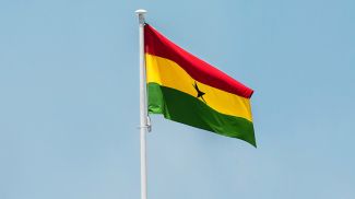 Фото посольства Беларуси в России