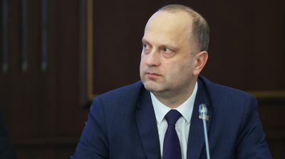 Юрий Чеботарь. Фото из архива